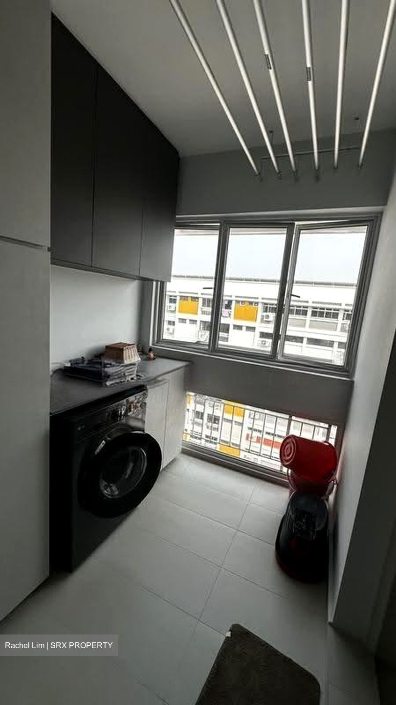Blk 852 Jurong West Street 81 (Jurong West), HDB 4 Rooms #630088071